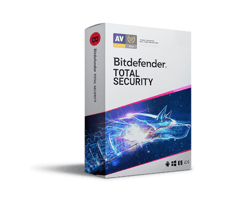 Bitdefender Total Security buy Bitdefender Total security